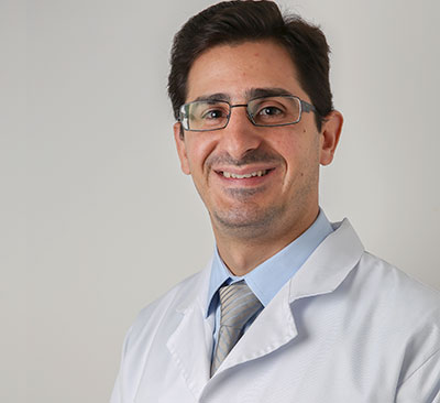 Dr. Vinicius Abou-Rejaile