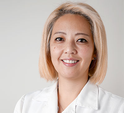 Dra. Érika Megumi Fugita